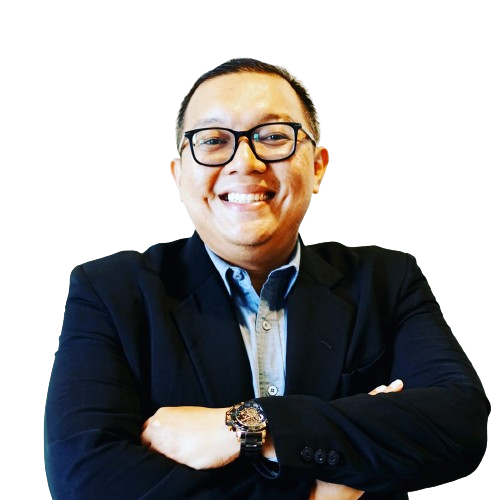 founder bisnis ayam sukses